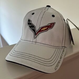 Corvette hat